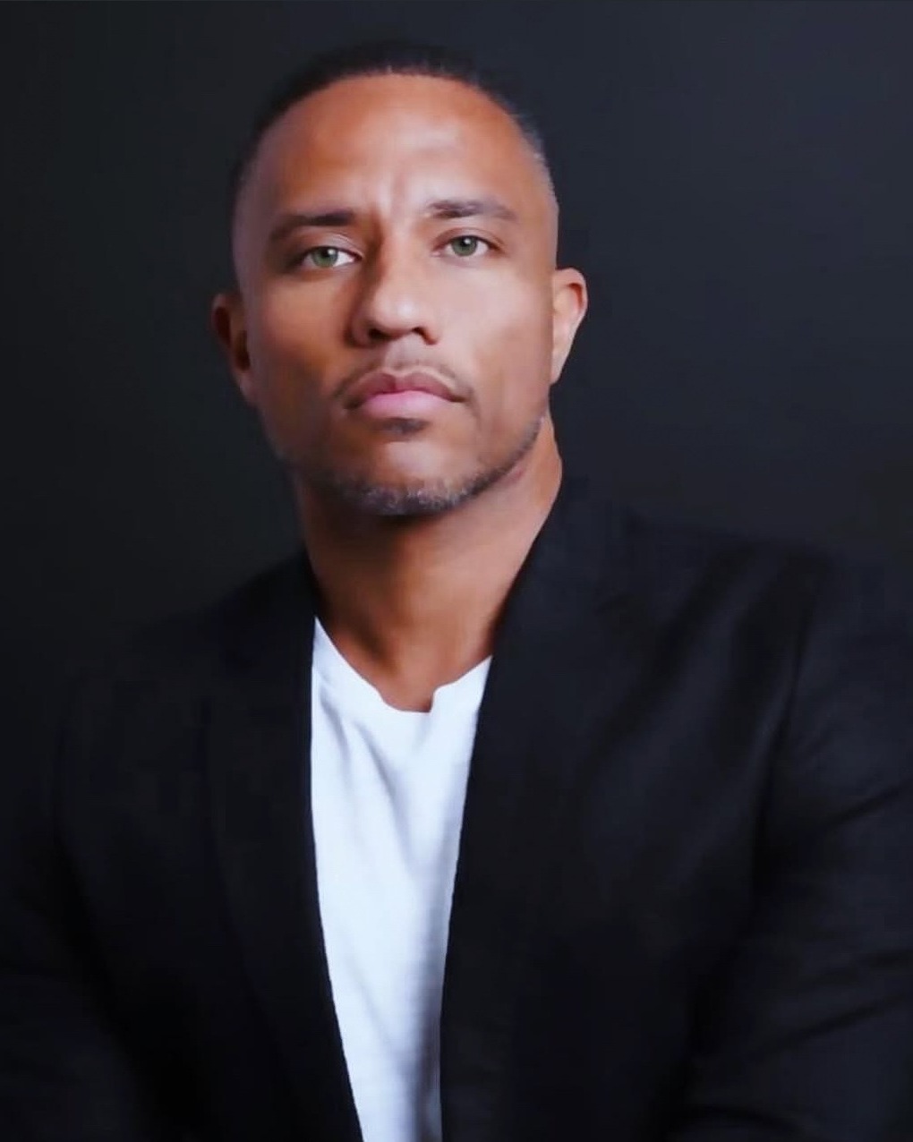 Francisco Carrasco, founder of Echelon Luxury Services